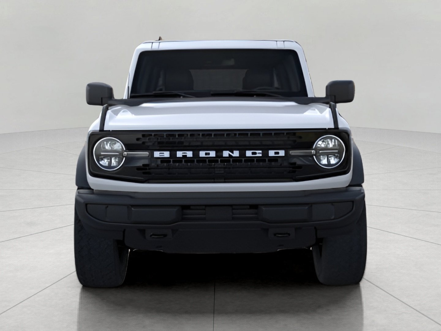 Used 2026 Ford Bronco Big Bend AWD/4WD image 6