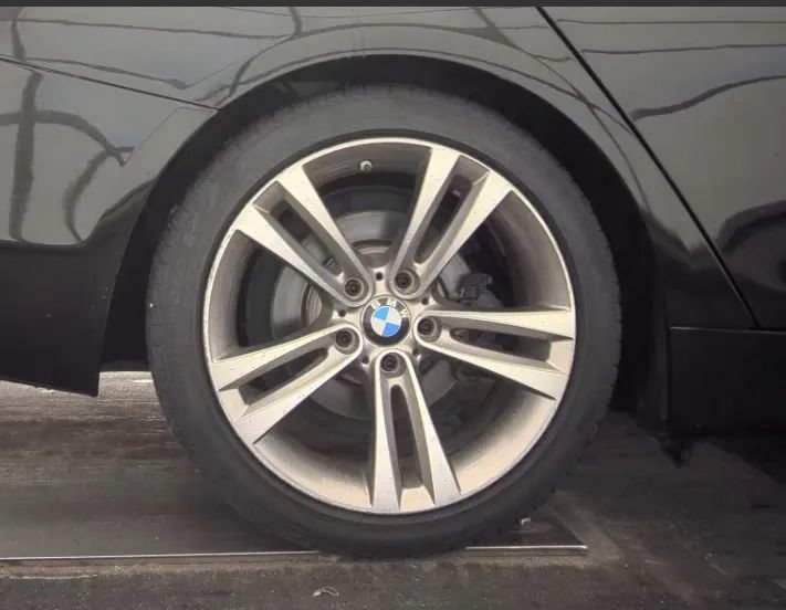Used 2018 BMW 430i Gran Coupe RWD image 13