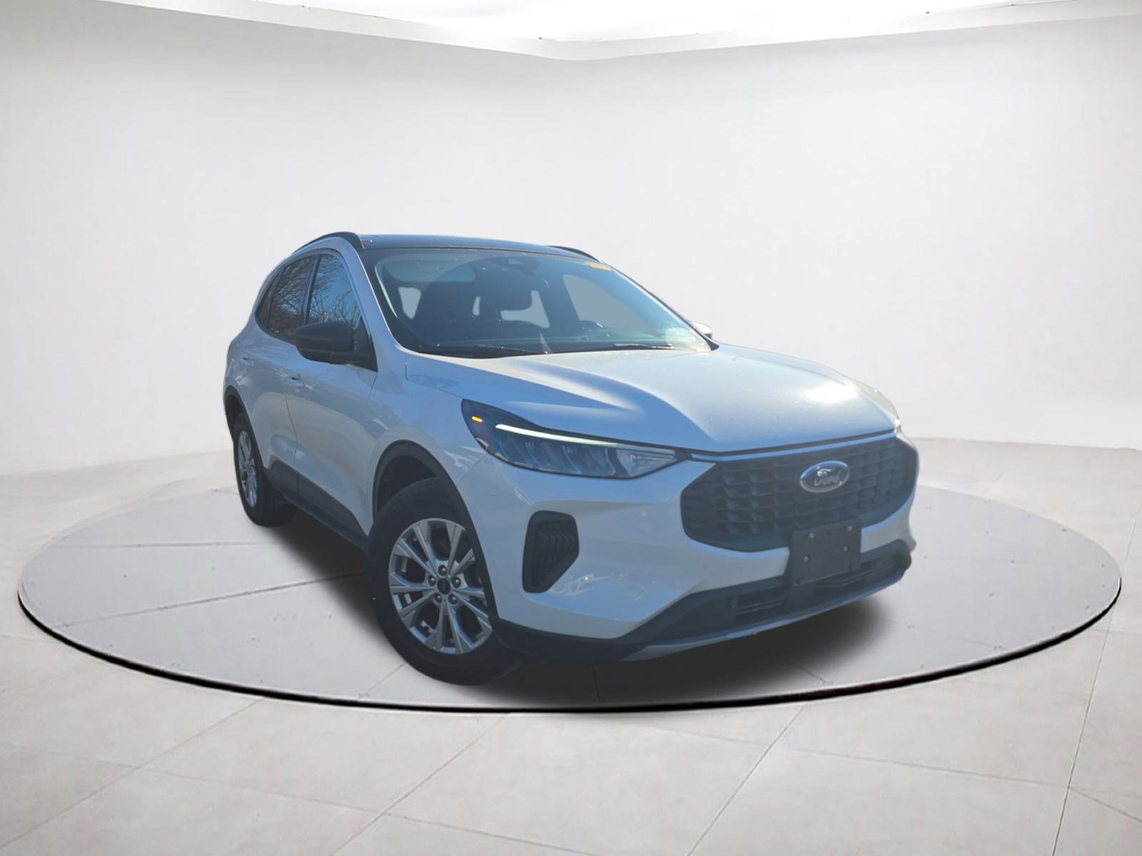 Used 2023 Ford Escape Active w/ Tech Pack #1