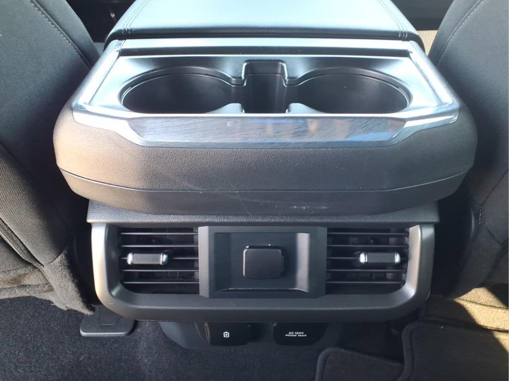 Used 2024 Ford F150 XLT w/ Equipment Group 302A MID image 19