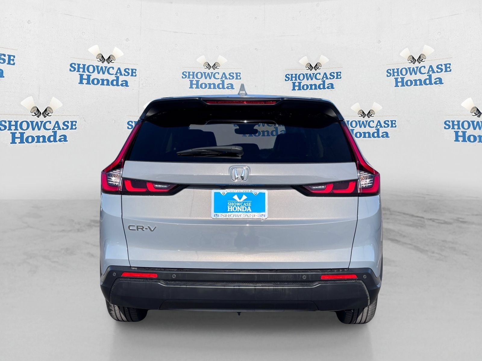 Certified 2024 Honda CR-V EX-L image 7