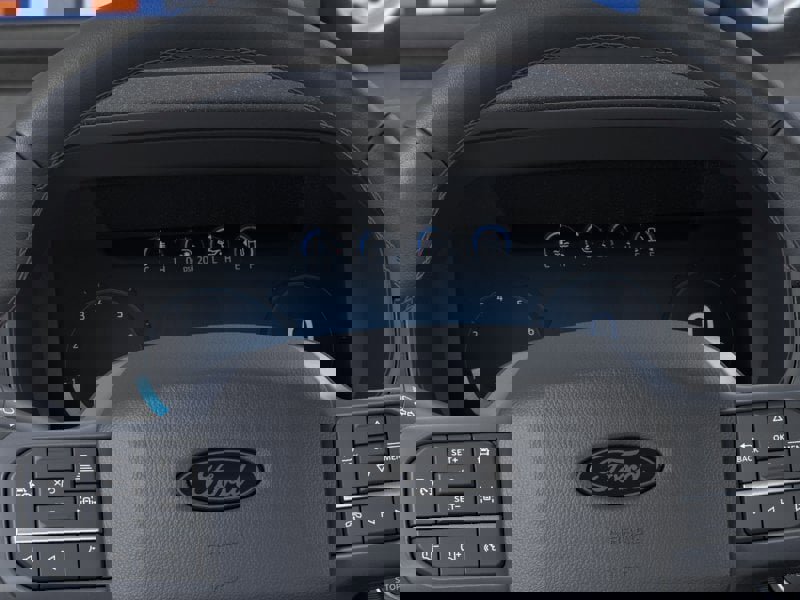 New 2026 Ford F150 Lariat image 13