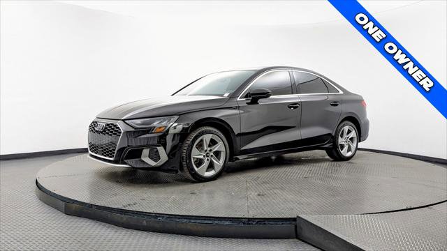 Used 2022 Audi A3 2.0T Premium image 2
