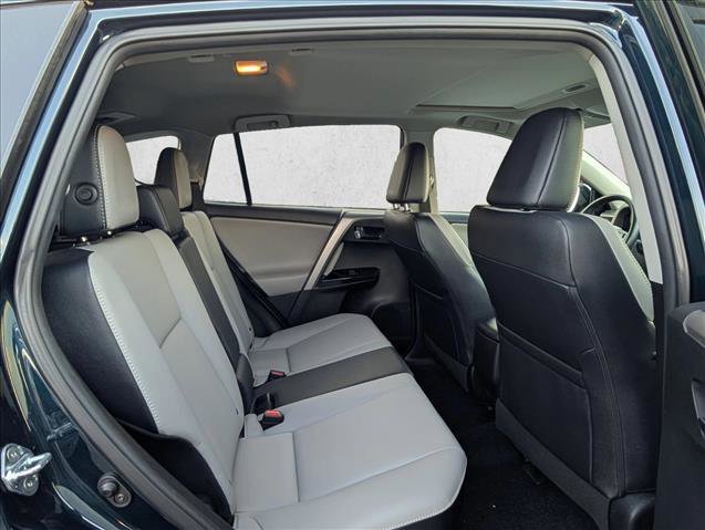 Used 2017 Toyota RAV4 Limited image 20