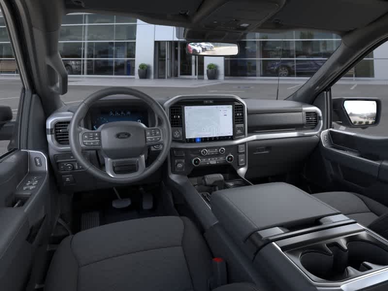 New 2026 Ford F150 XLT image 9