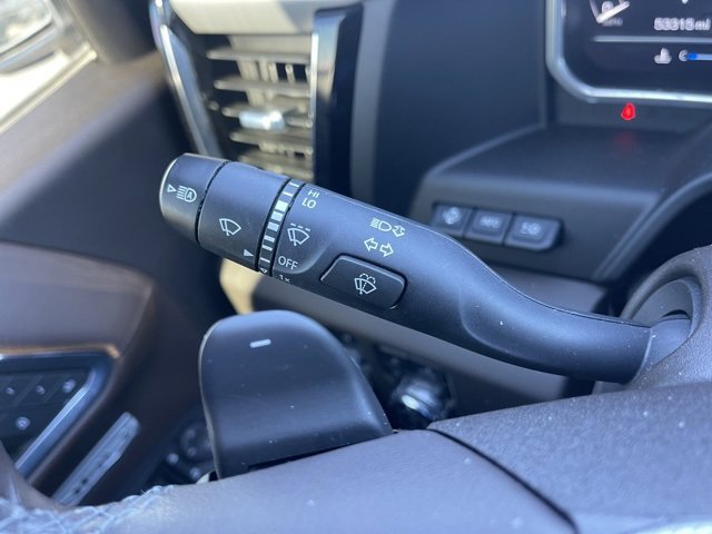 Used 2023 GMC Sierra 1500 Denali w/ Denali Reserve Package image 23