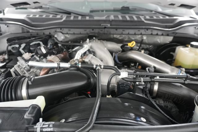Used 2022 Ford F250 Lariat w/ Lariat Ultimate Package AWD/4WD image 41