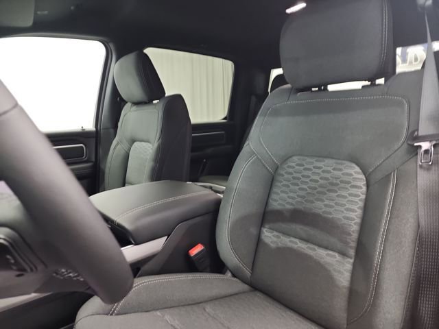 New 2026 RAM 1500 Big Horn image 31