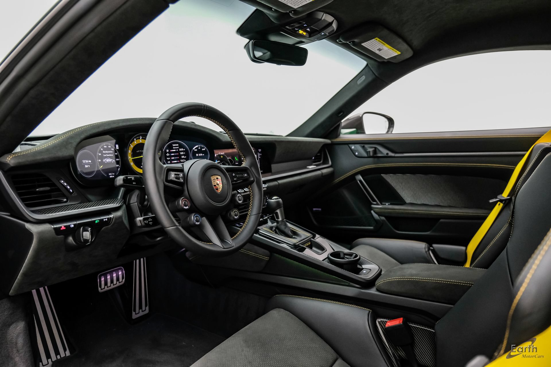 Used 2025 Porsche 911 GT3 RS RWD image 48