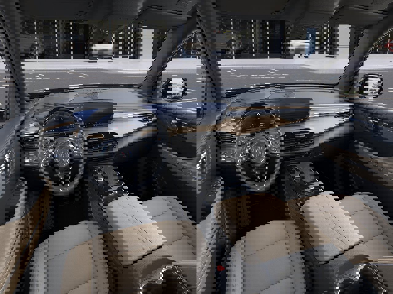 New 2026 Buick Enclave Preferred w/ Power Package image 15