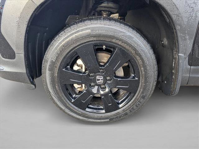 Certified 2022 Honda Pilot TrailSport image 26