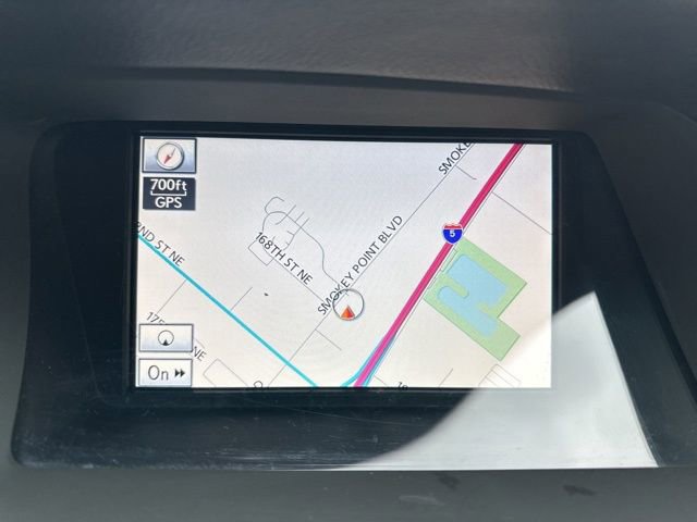 Used 2012 Lexus RX 450h 450h image 28