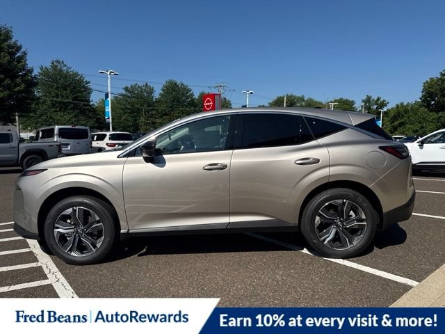 New 2026 Nissan Murano SL AWD/4WD image 7