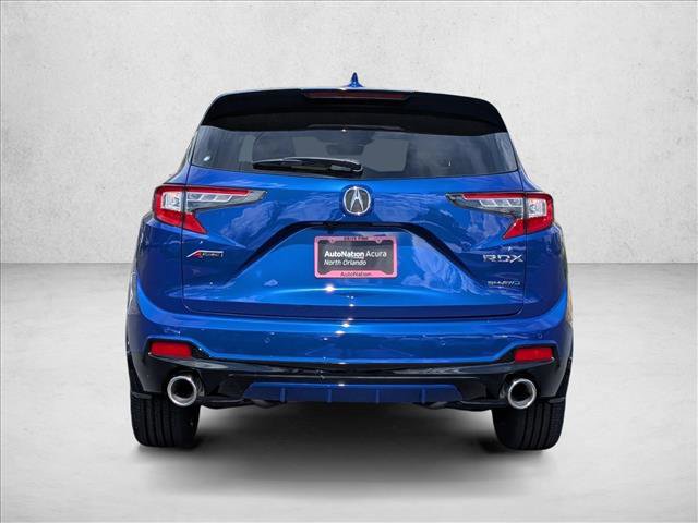 New 2026 Acura RDX A-Spec image 7