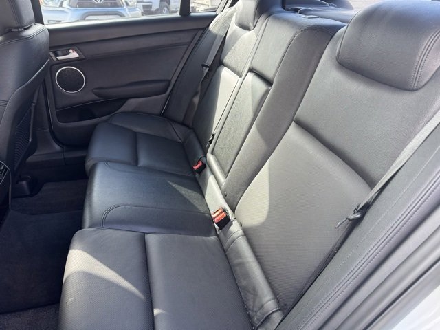 Used 2009 Pontiac G8 GT w/ Premium Package image 12