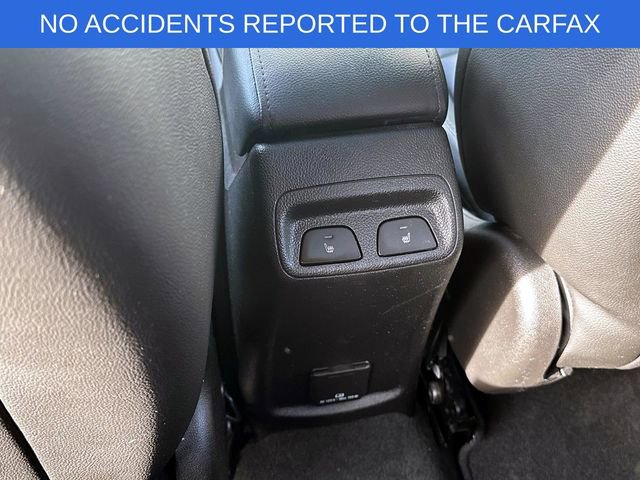 Used 2017 Chevrolet Cruze Premier image 12