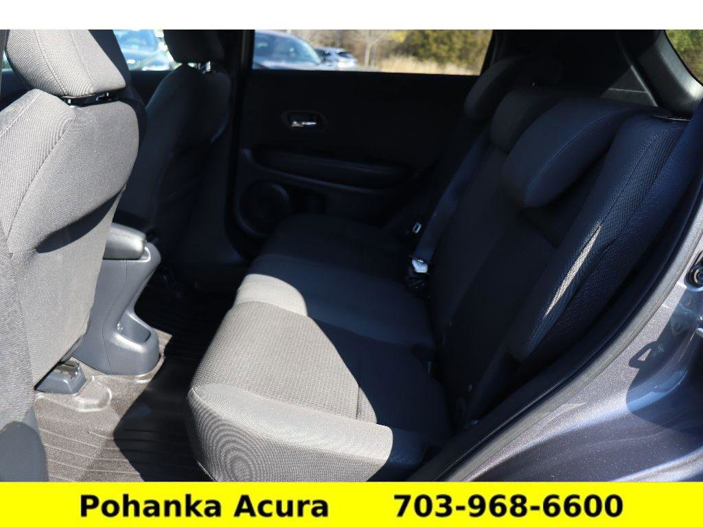 Used 2022 Honda HR-V Sport image 25