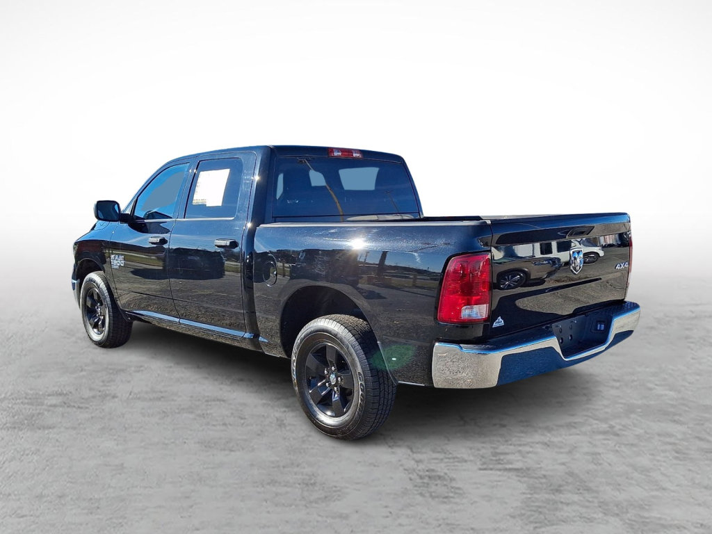 Used 2023 RAM 1500 Tradesman w/ Popular Equipment Group image 3