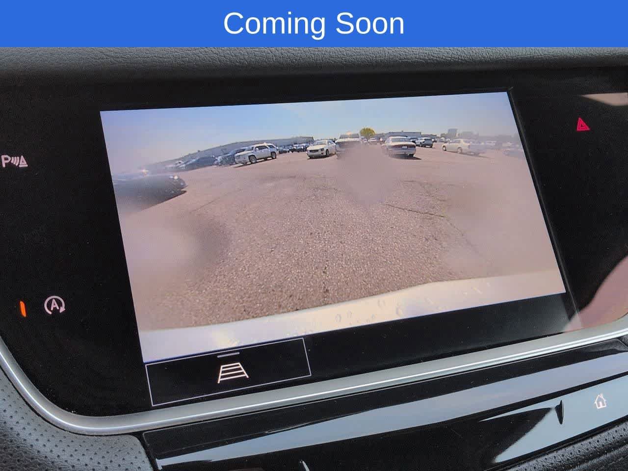 Used 2023 Cadillac XT5 Luxury AWD/4WD image 28