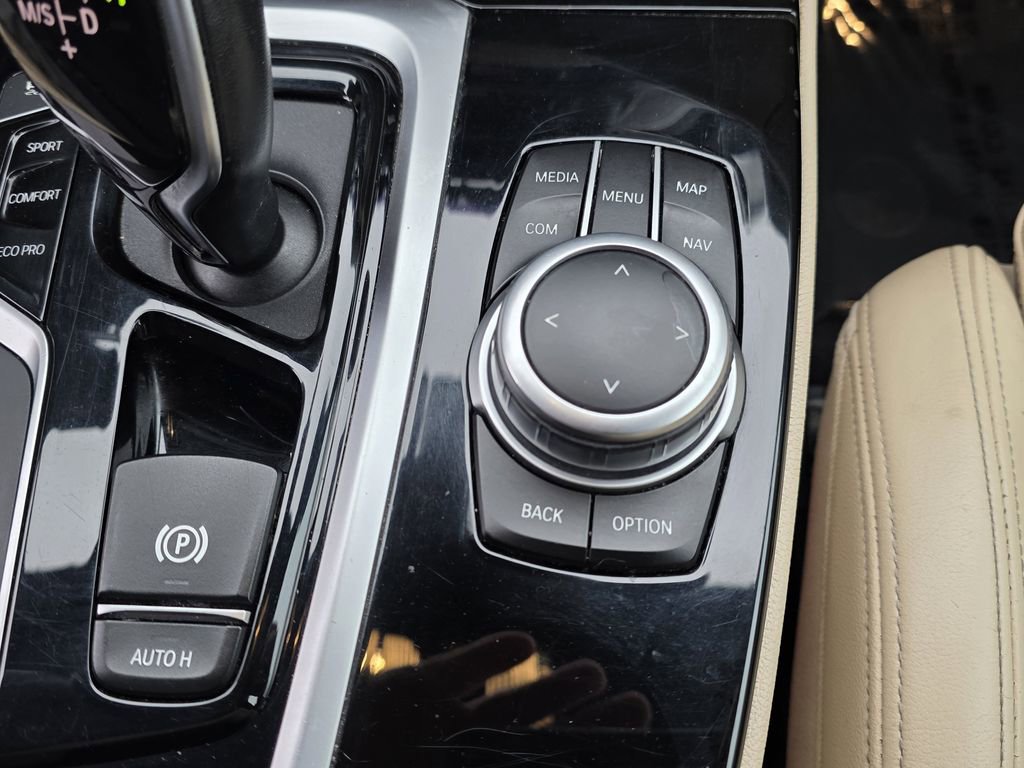 Used 2021 BMW X3 sDrive30i w/ M Sport Package image 21