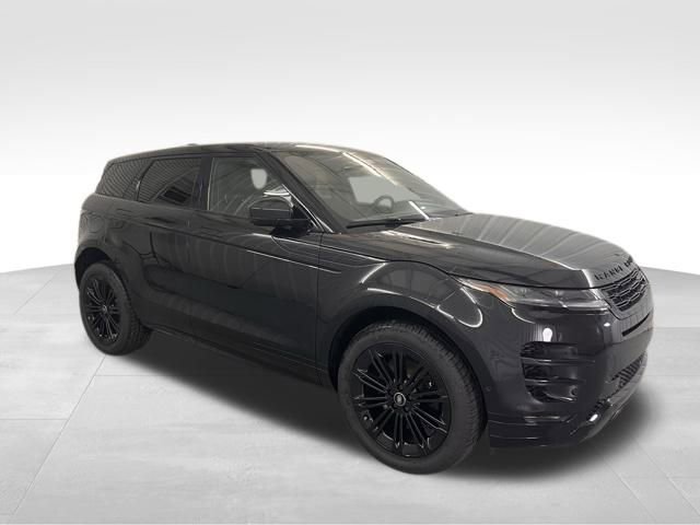 New 2026 Land Rover Range Rover Evoque Dynamic SE image 3