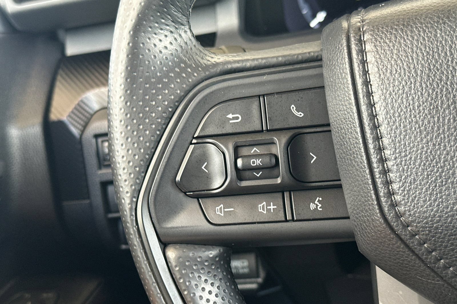 Certified 2025 Toyota 4Runner TRD Pro AWD/4WD image 28