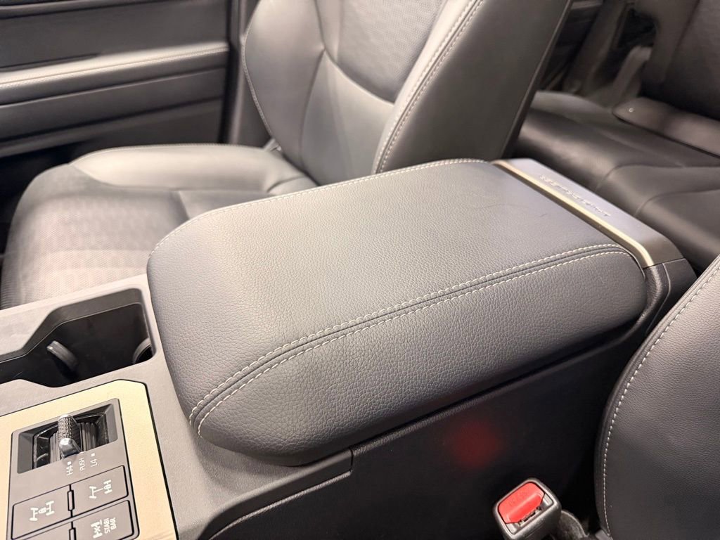 Used 2025 Toyota Land Cruiser AWD/4WD image 39