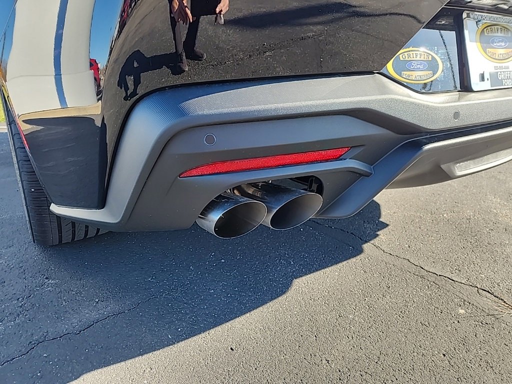 New 2026 Ford Mustang Premium image 21