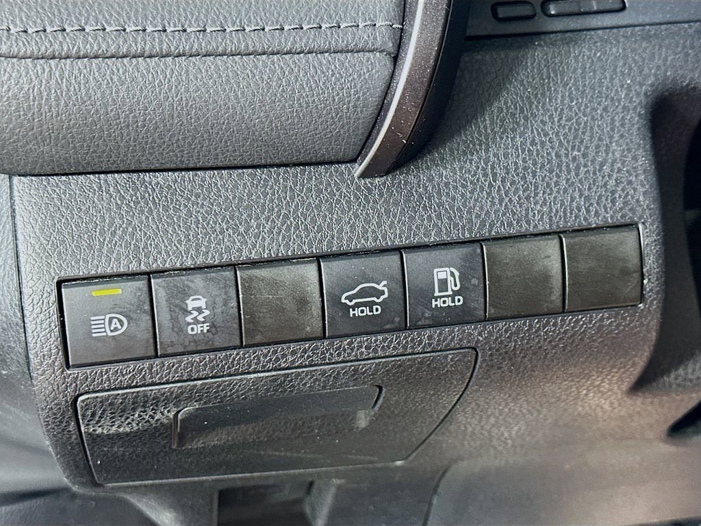 Used 2023 Toyota Camry LE FWD image 15