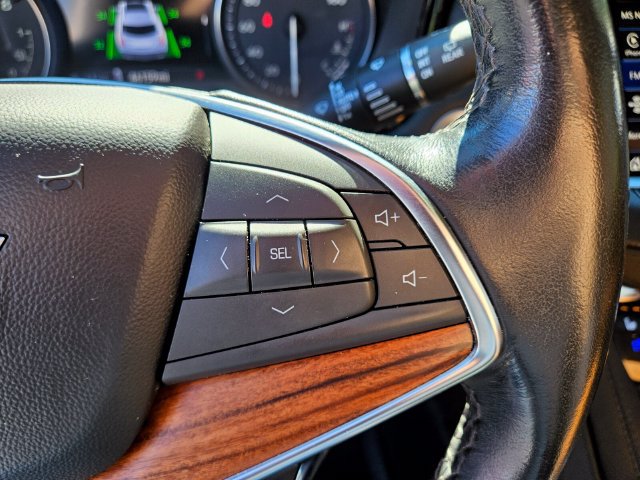 Used 2024 Cadillac XT5 Premium Luxury w/ Technology Package FWD image 26