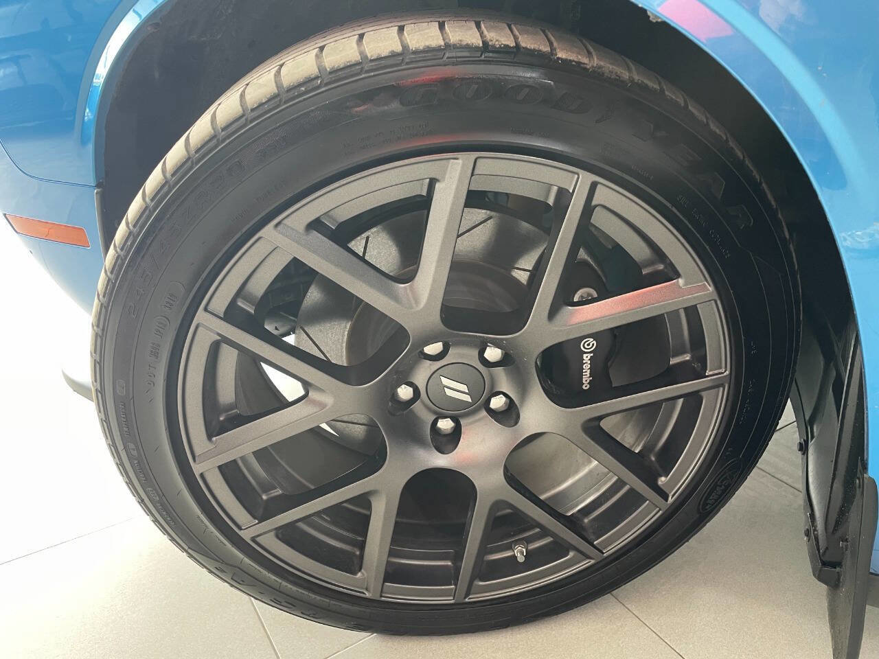 Used 2019 Dodge Challenger R/T Scat Pack image 10