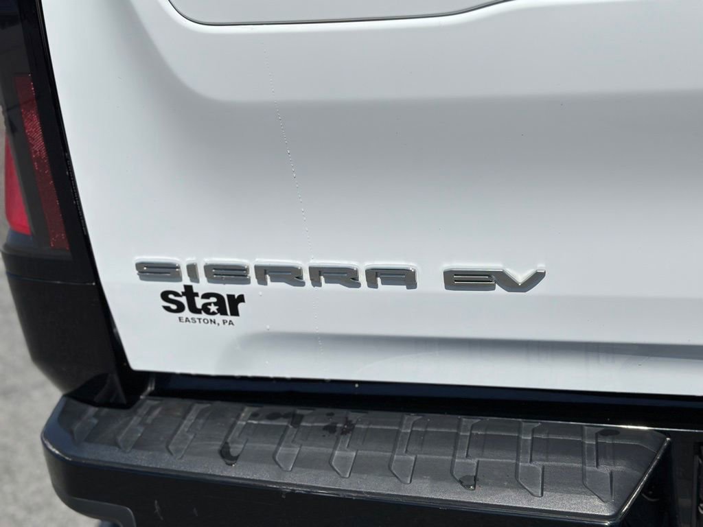 Used 2025 GMC Sierra EV Denali image 43