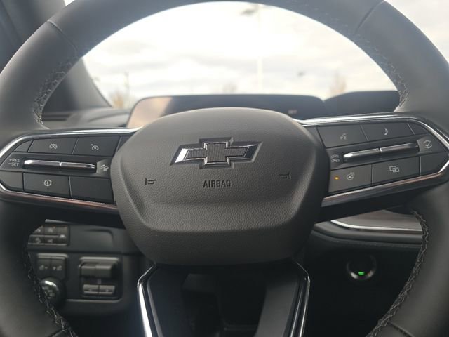 New 2026 Chevrolet Tahoe Z71 w/ Z71 Off-Road Package image 32