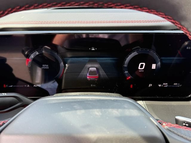 New 2026 Dodge Charger Scat Pack AWD/4WD image 21