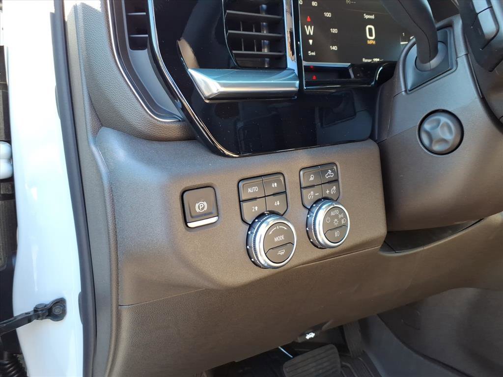 New 2026 GMC Sierra 1500 SLT w/ SLT Premium Plus Package image 9