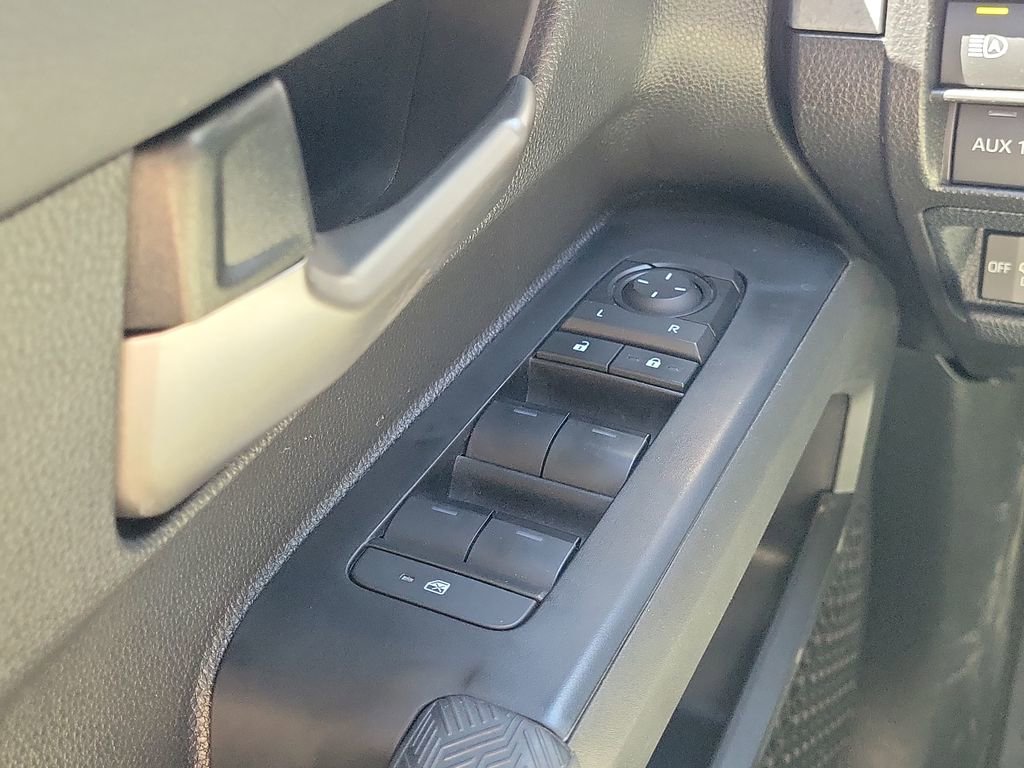 Certified 2026 Toyota Tacoma Trailhunter w/ Tow Tech Package image 24