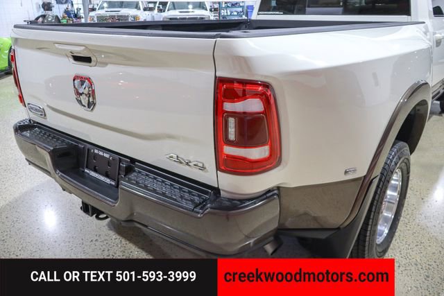 Used 2024 RAM 3500 Limited w/ Safety Group image 37