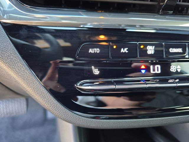 New 2026 Buick Envista Avenir image 21