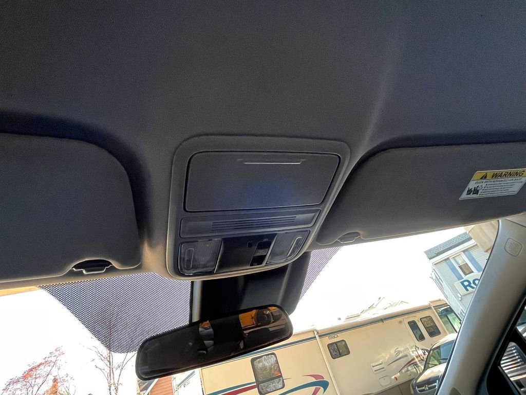 Used 2020 Honda Odyssey EX image 13