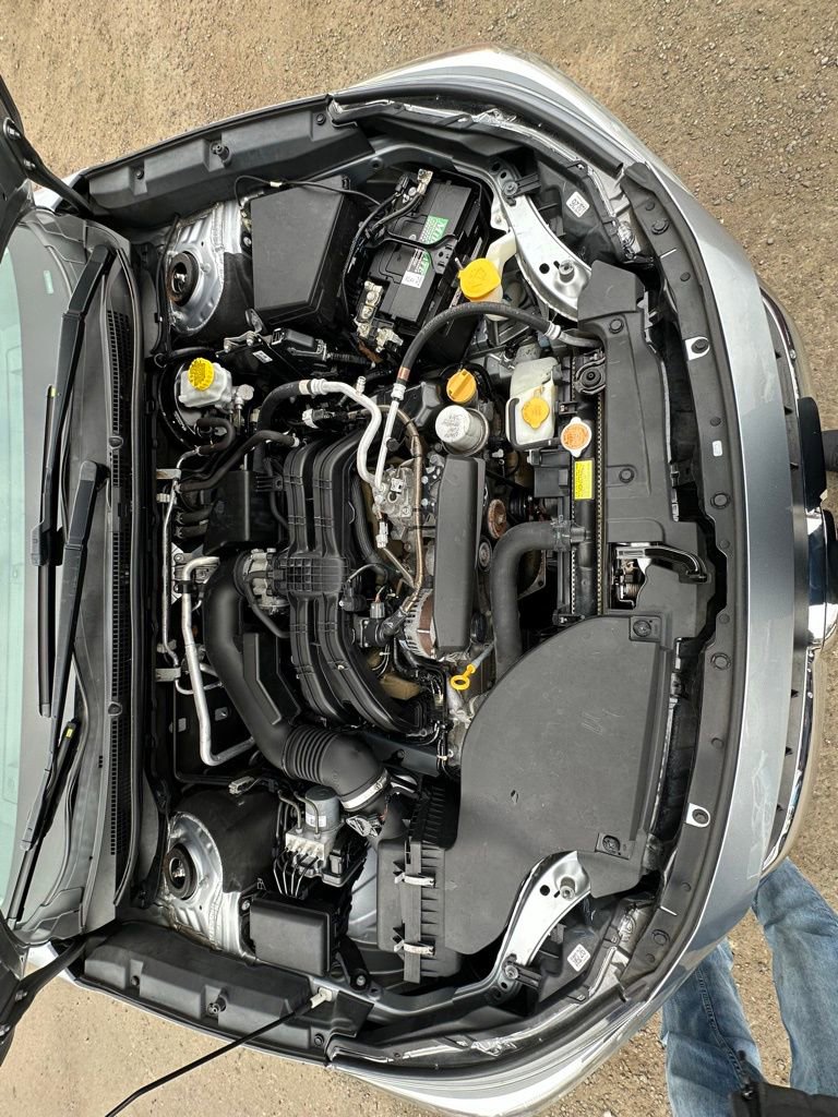 Used 2020 Subaru Legacy Limited w/ Popular Package #2 image 20