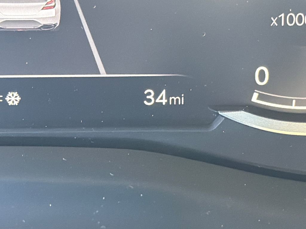 New 2026 Genesis G70 2.5T image 27
