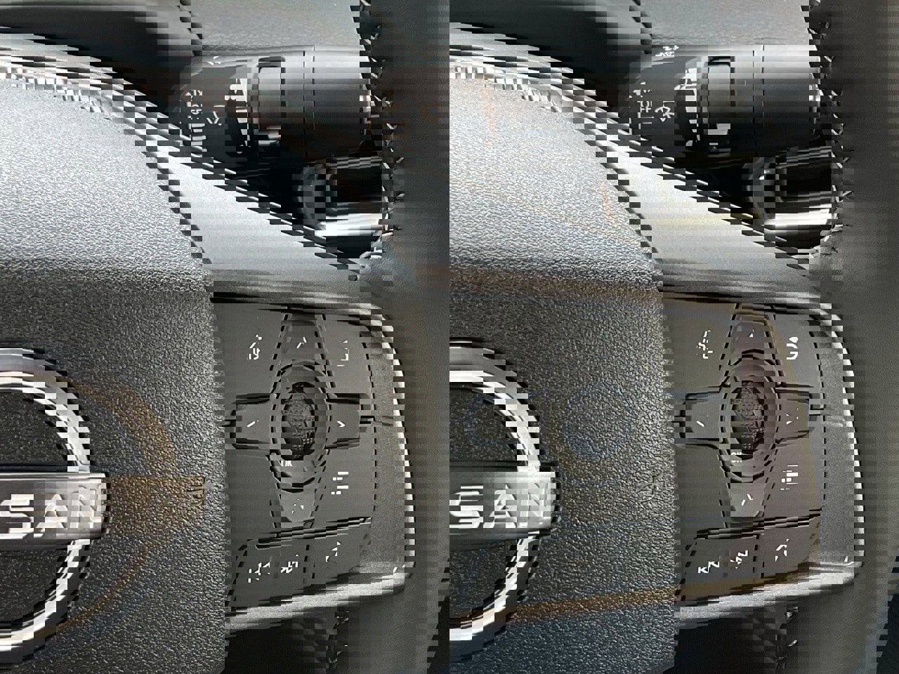 New 2026 Nissan Sentra SV image 21