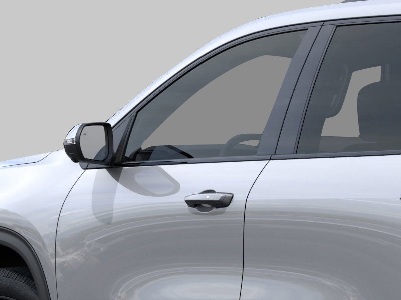 New 2026 GMC Acadia Elevation w/ Black Edition AWD/4WD image 12