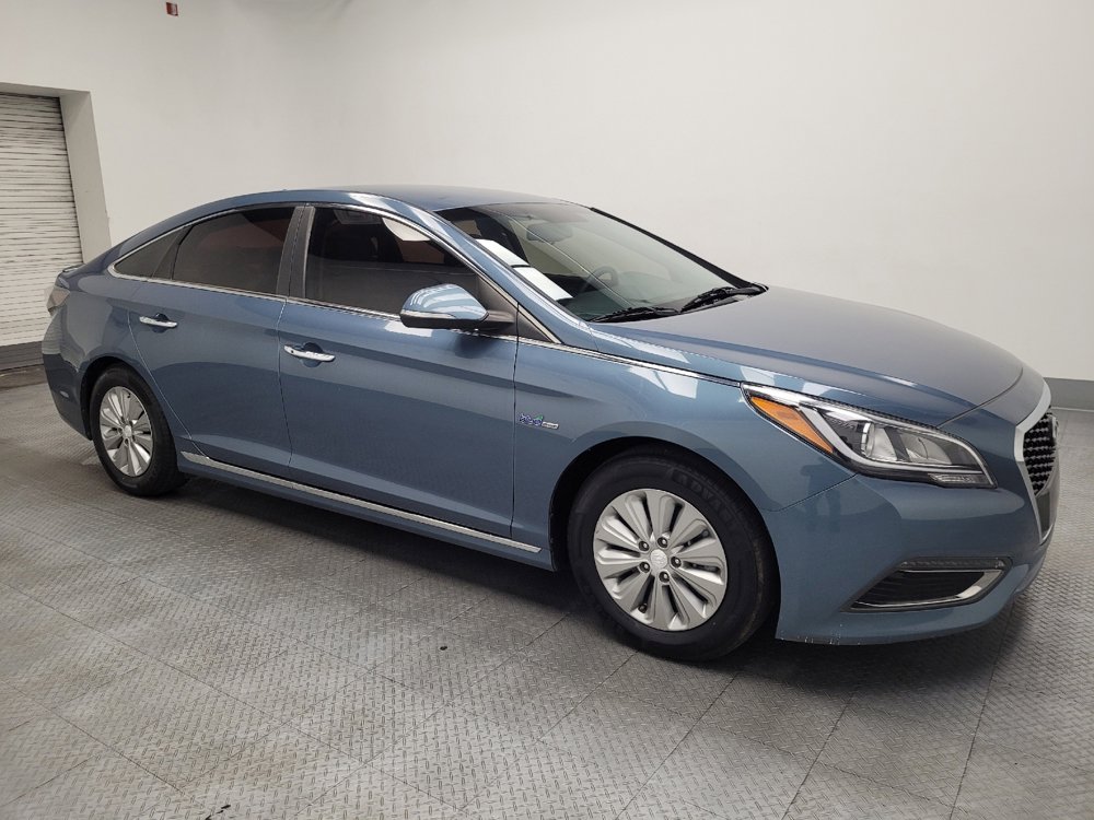 Used 2016 Hyundai Sonata SE image 11