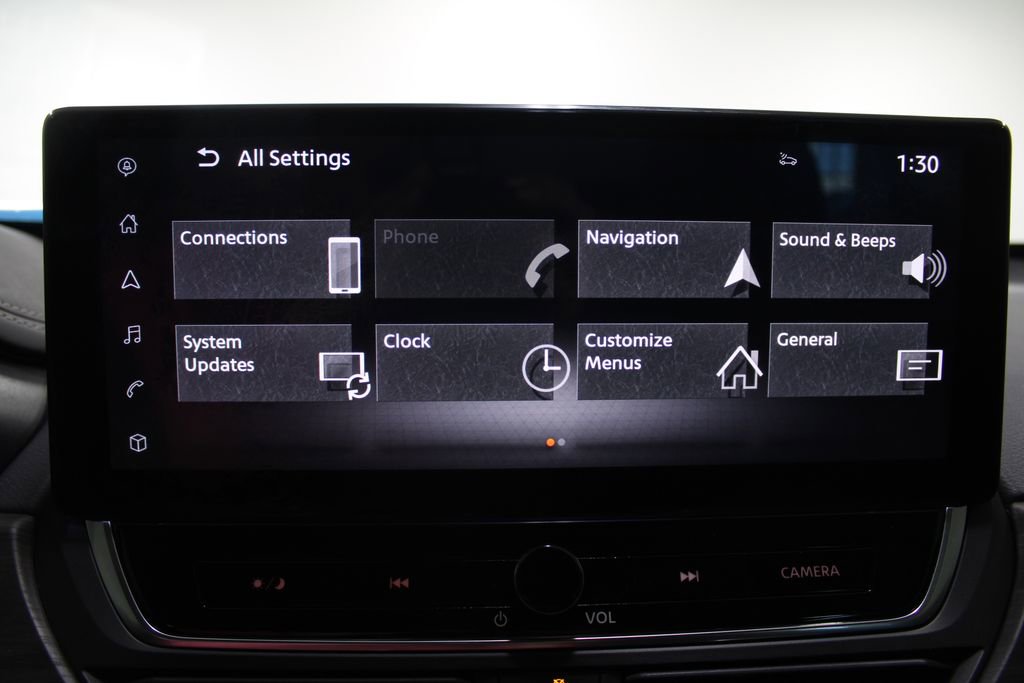 Used 2024 Nissan Altima 2.5 SL image 48