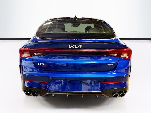 Used 2023 Kia K5 GT w/ GT1 Package image 6
