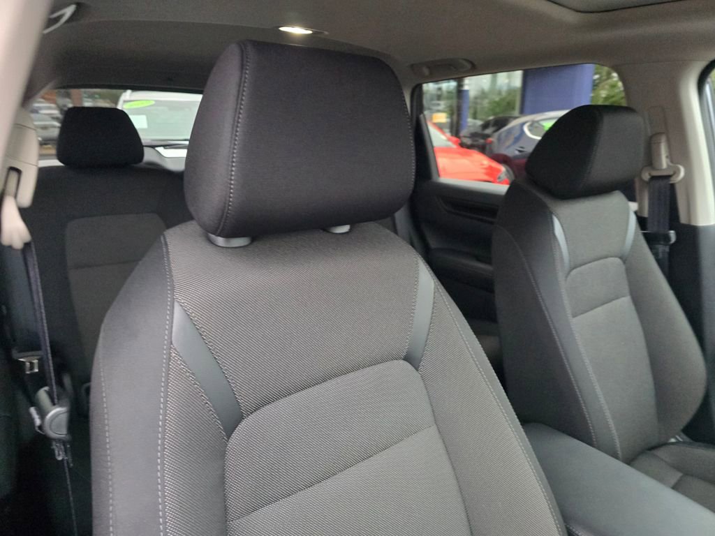 Used 2025 Honda CR-V EX image 13