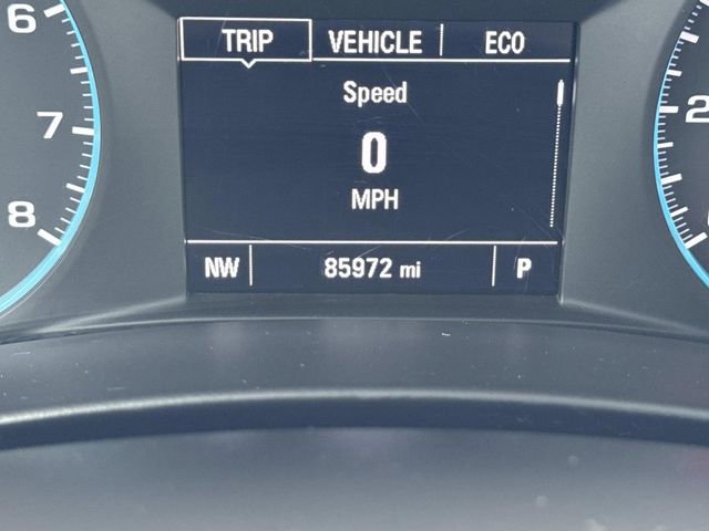 Used 2020 Chevrolet Equinox LS image 30