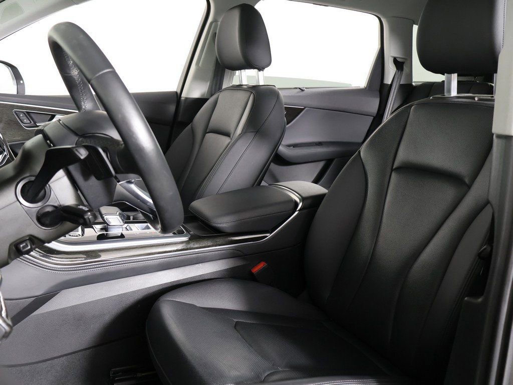 Used 2022 Audi Q7 3.0T Premium Plus w/ Premium Plus Package image 33