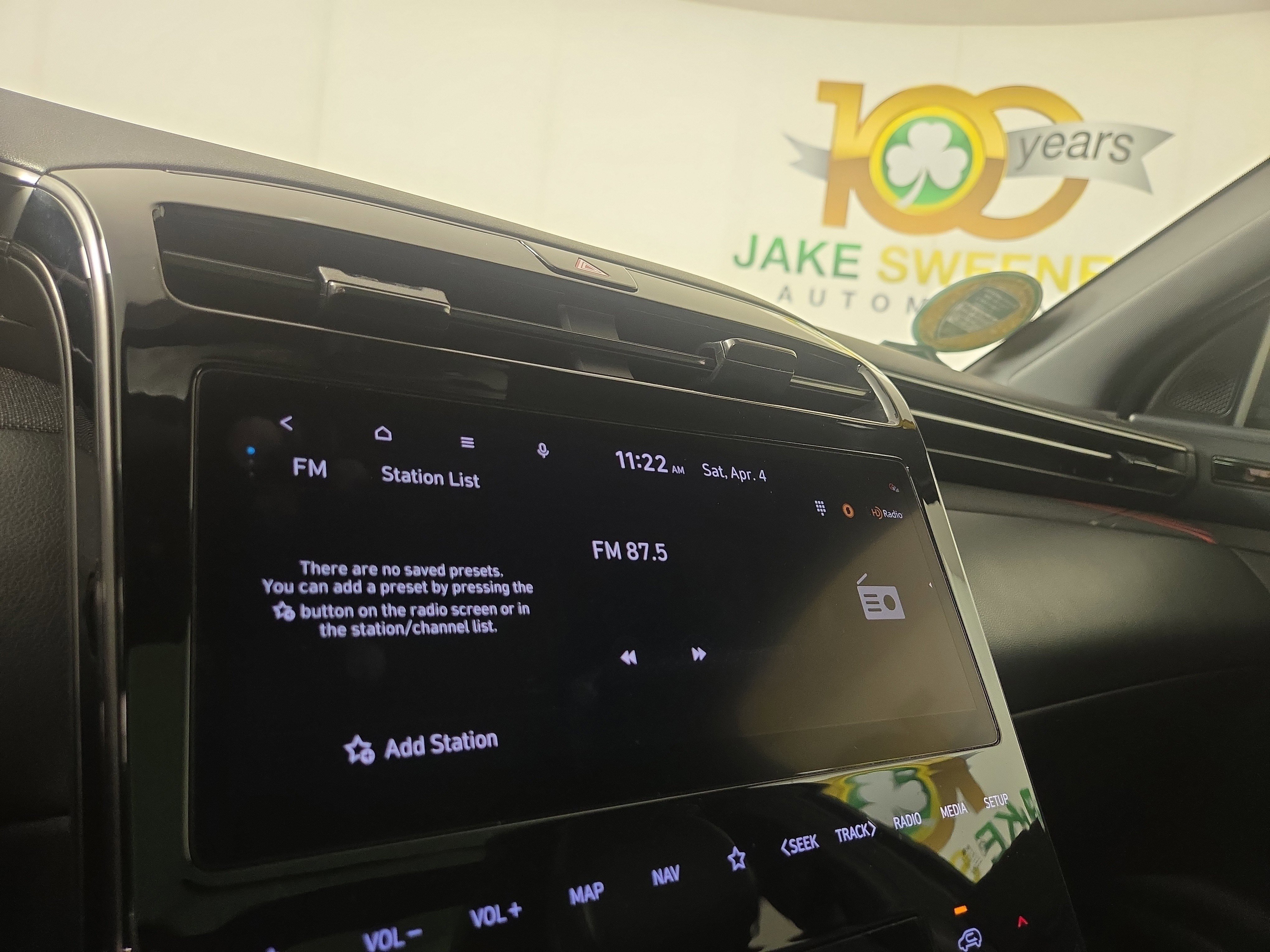 Used 2024 Hyundai Tucson N Line image 19